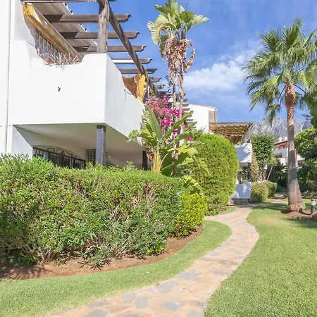 Viveros Apartamento Marbella