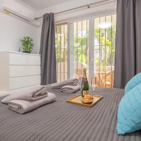 Viveros Apartamento