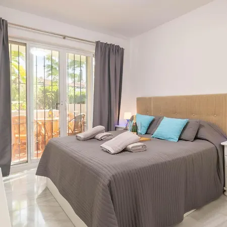 Viveros Apartment