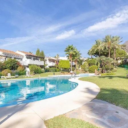 Viveros * Marbella