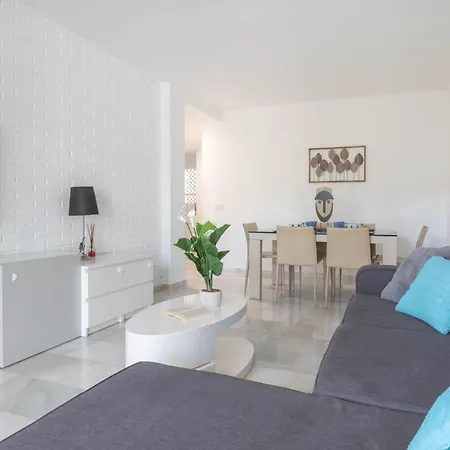 Viveros Marbella